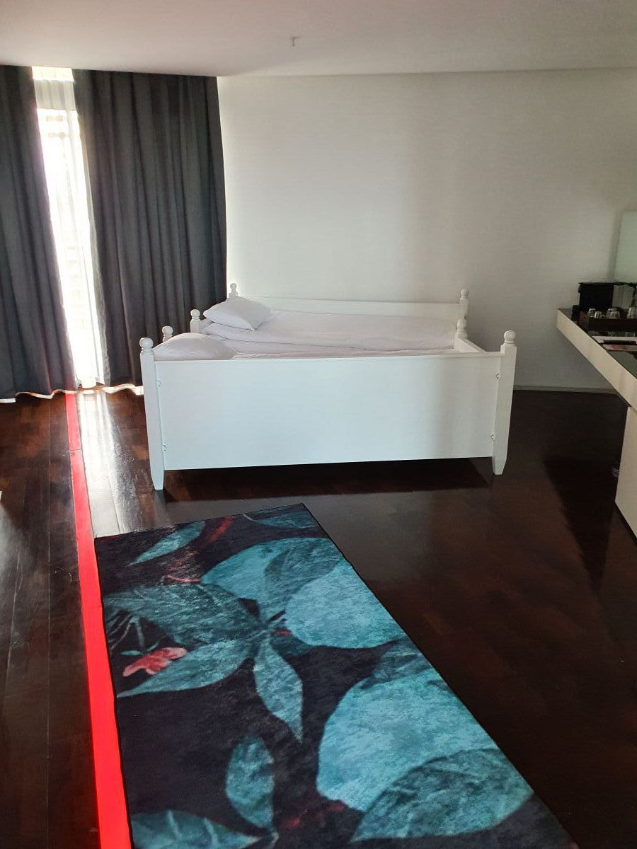 imagini hotel NIRVANA LARA